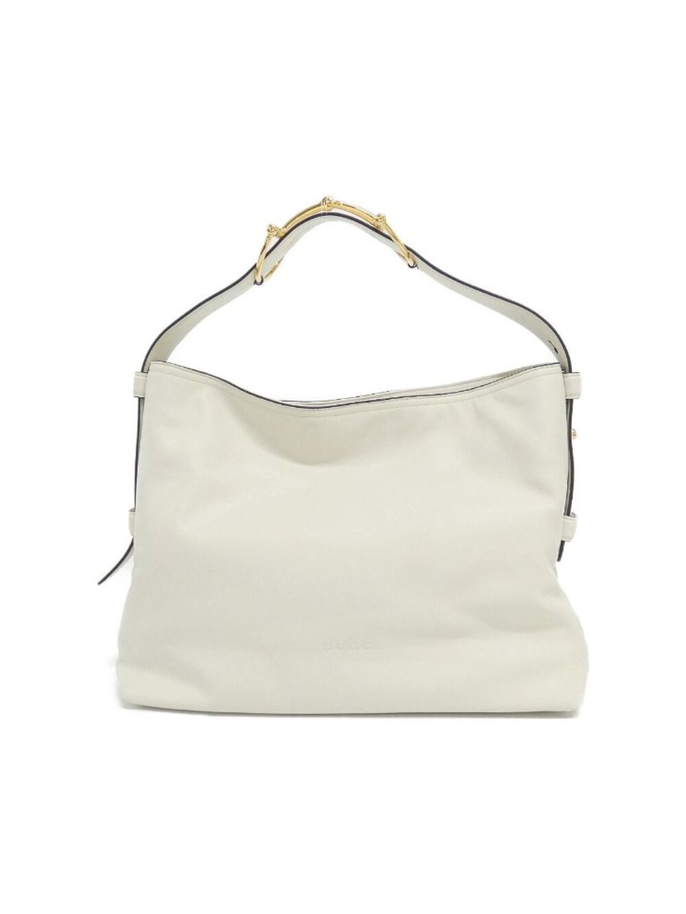 Gucci Beatrix Bag Handbag White